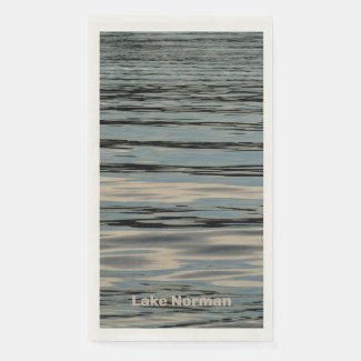 Lake Water