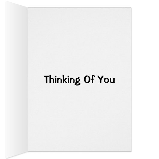 Lake Winnebago Sunset Thinking Of You (Inside (Right))