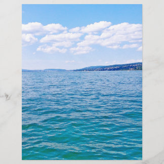 Lake Zurich