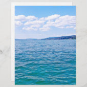 Lake Zurich (Front/Back)