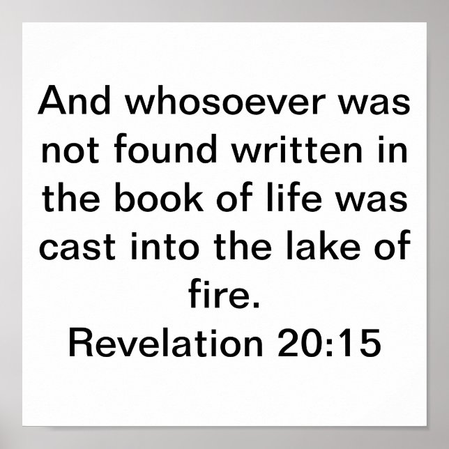 Lakefire Poster (Front)