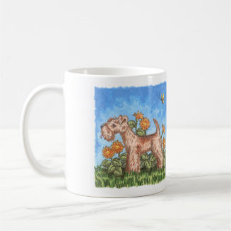 Lakeland Terrier 11oz. mug