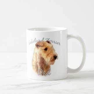 Lakeland Terrier Dad 2 Coffee Mug