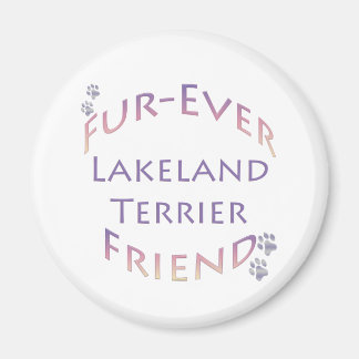 Lakeland Terrier Furever Magnet