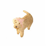 Lakeland Terrier Magnet<br><div class="desc">Lakeland Terrier</div>