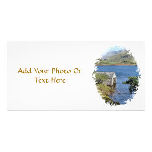 LAKES CARD