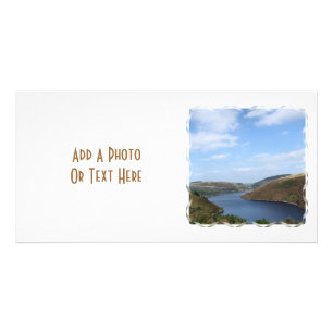 LAKES CARD