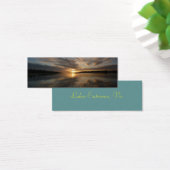 Lakes Entrance bookmark (Desk)
