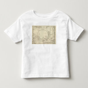 Lakes of Mexico Toddler T-shirt