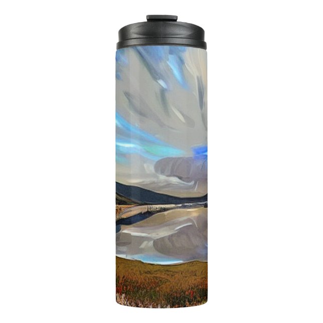 LAKES THERMAL TUMBLER (Front)