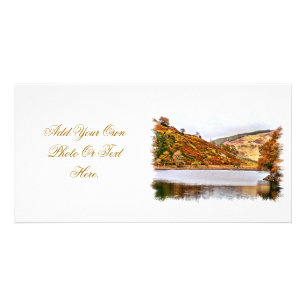 LAKES WALES CARD