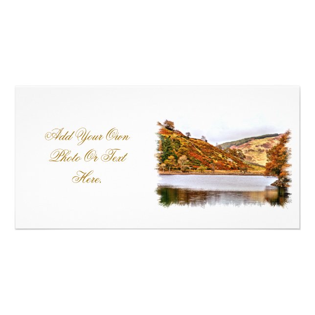 LAKES WALES CARD (Front)