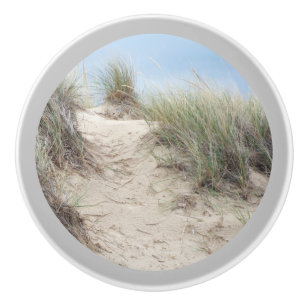 Lakeshore Ceramic Knob-2 Knob