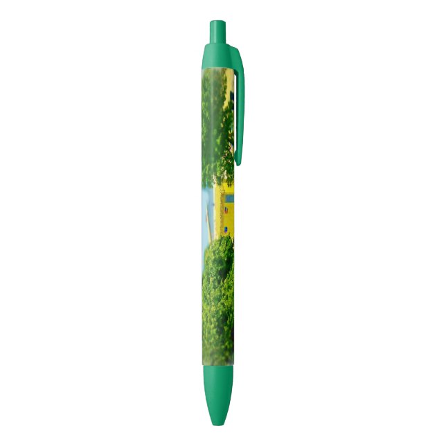 Lakeshores of Chicago Beach Pen (Bottom (Vertical))