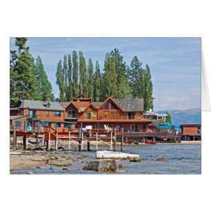 Lakeside Beach