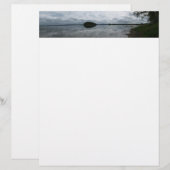 Lakeside panorama (Front/Back)