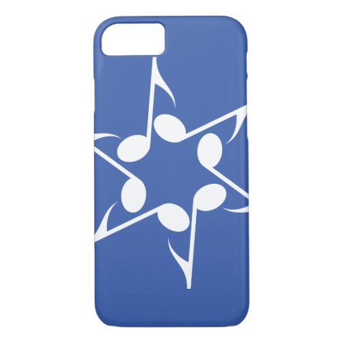 Lakeside Pride Logo Blue Phone Case