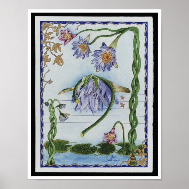 Lakme Bass Clef 2 - Poster 1nt (Front)