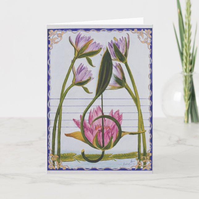 Lakme Card (Front)