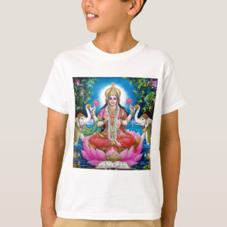 lakshmi shirt