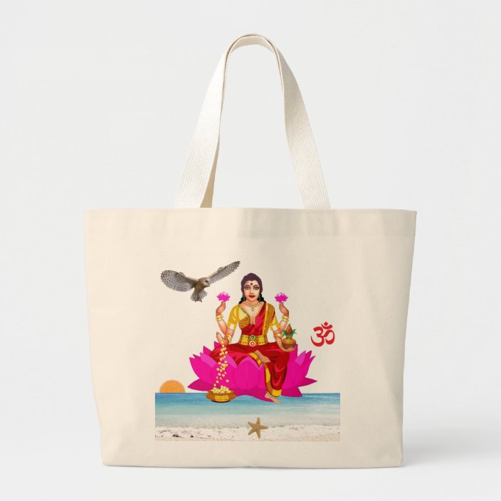 jumbo beach bag