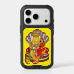 Lakshmi Narasimha Phone Cover