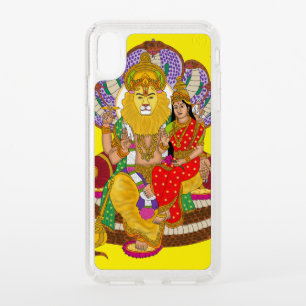 Lakshmi Narasimha Phone Cover