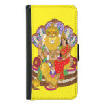 Lakshmi Narasimha Phone Cover