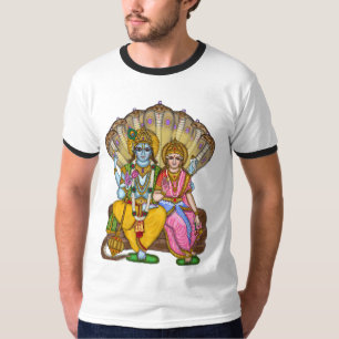 Lakshmi Narayan T-Shirt