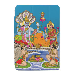 Lakshmi Narayan Tablet Cover