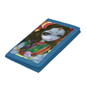 "Lakshmi" Wallet