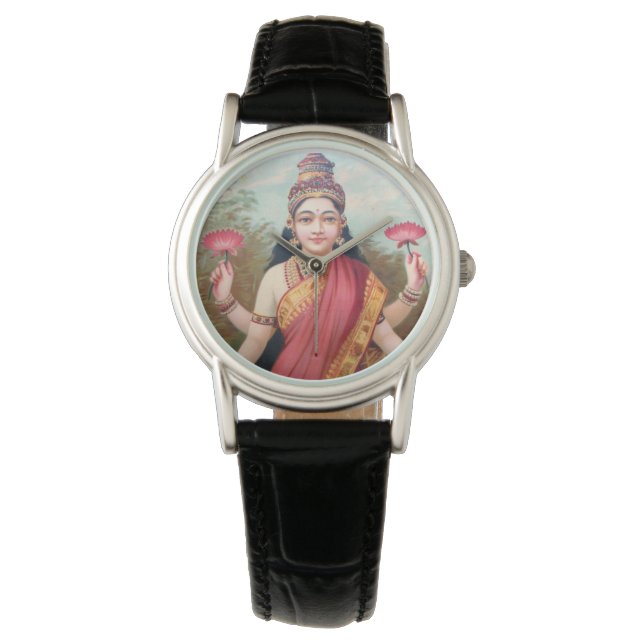 Lakshmi Watch (Front)