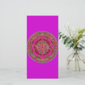 Lakshmi_Yantra_mandala (Standing Front)