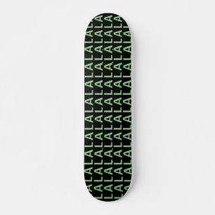 LALA Deck