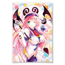Lala Satalin Deviluke