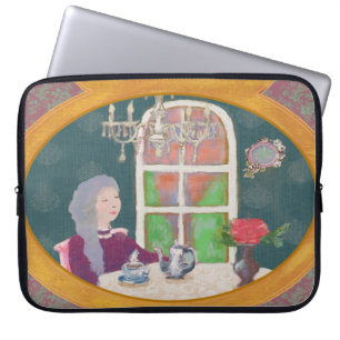 LALATOWN Laptop Case 