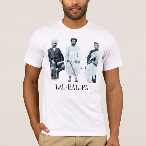 LALBALPAL T_Shirt