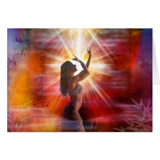 Lalita Orange Cards (Front Horizontal)