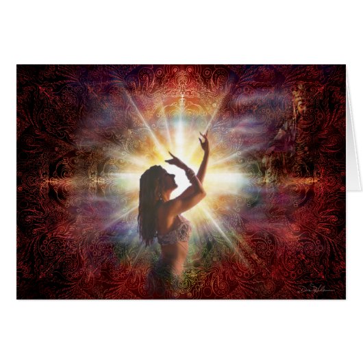 Lalita Red Cards (Front Horizontal)