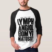 LAM Shirt - Can you say....?