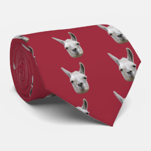 Lama Neck Tie