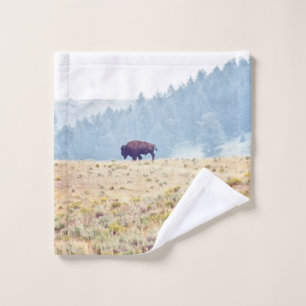 Lamar Bath Towel Set