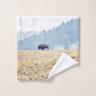 Lamar Bath Towel Set