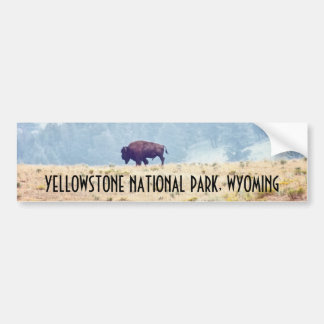 Lamar Bumper Sticker