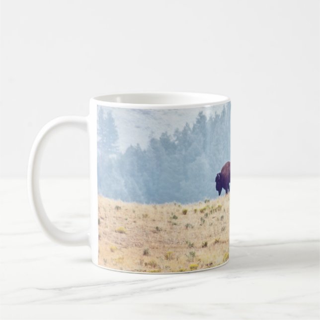 Lamar Coffee Mug (Left)
