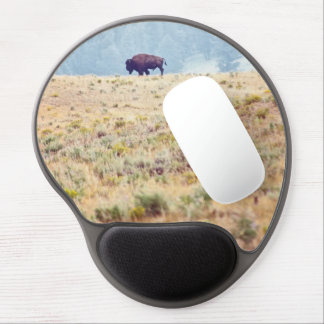 Lamar Gel Mouse Pad
