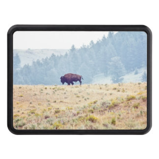 Lamar Hitch Cover