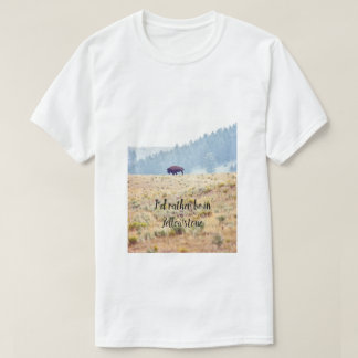 Lamar T-Shirt