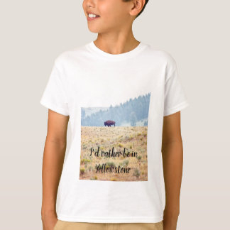 Lamar T-Shirt
