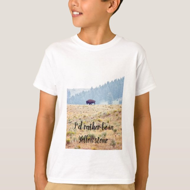 Lamar T-Shirt (Front)